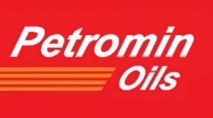 Petromin Oils Logo