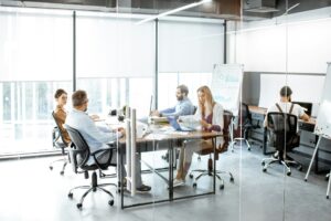 Outsourcing & Offshoring In Morocco